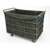laundry trolley