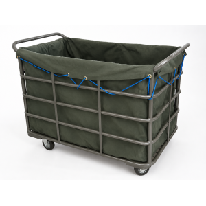 laundry trolley