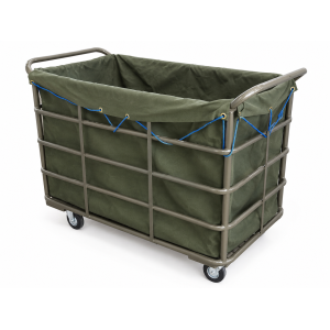 laundry trolley