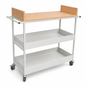 document trolley