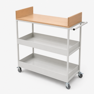 document trolley