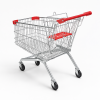 shopping trolley