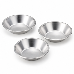 mini pie trays