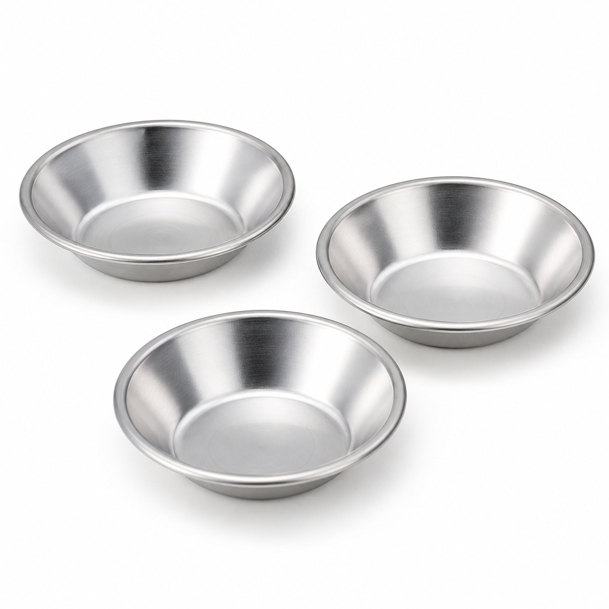 mini pie trays