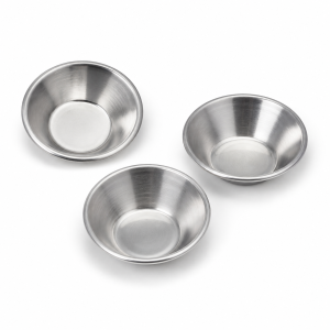 mini pie trays