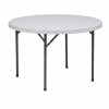 5ft round table