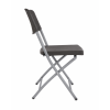 rattan folding chair