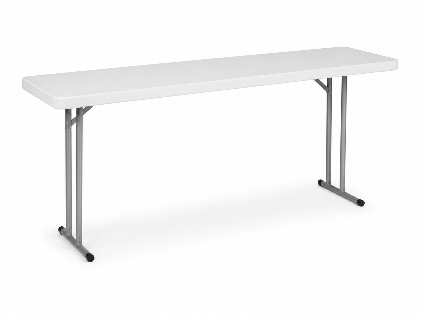 rectangular seminar table