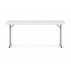 rectangular seminar table