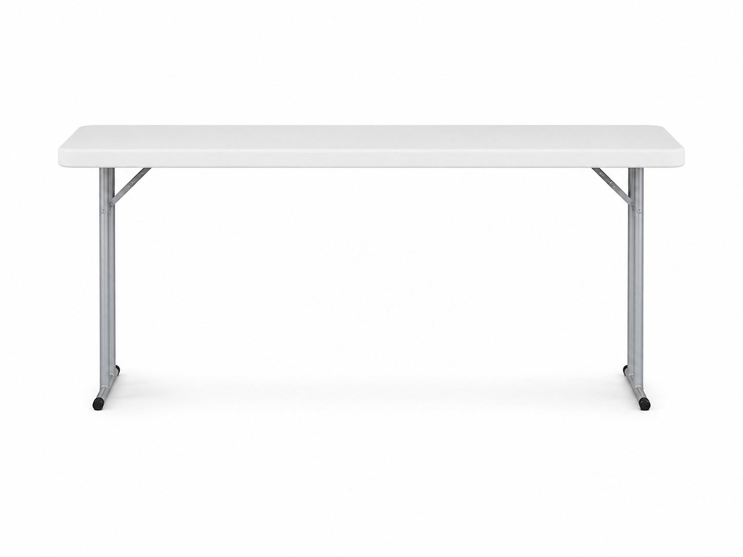 rectangular seminar table
