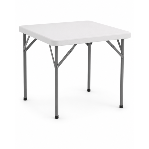 square table