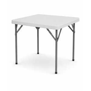 square table
