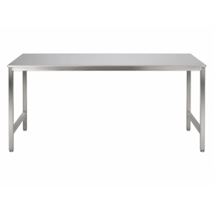 cutting table
