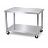 mobile stainless steel table kenya