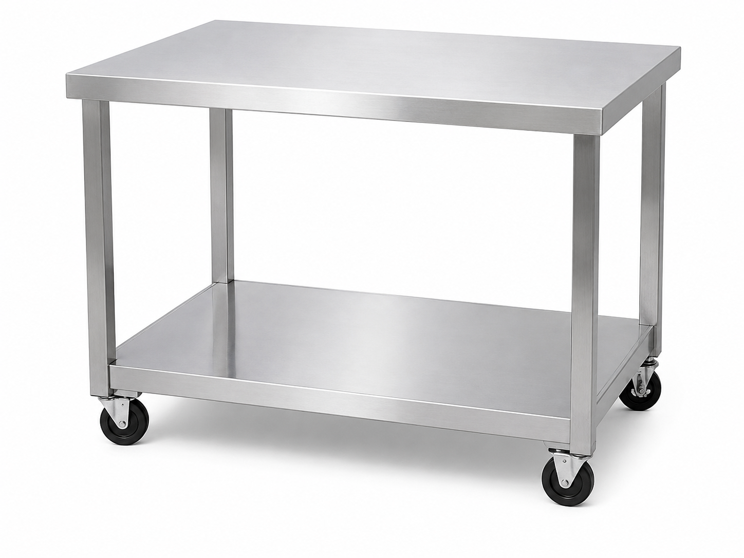 mobile stainless steel table kenya