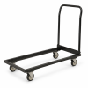 folding chair trolley