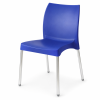 plastic stacking chair