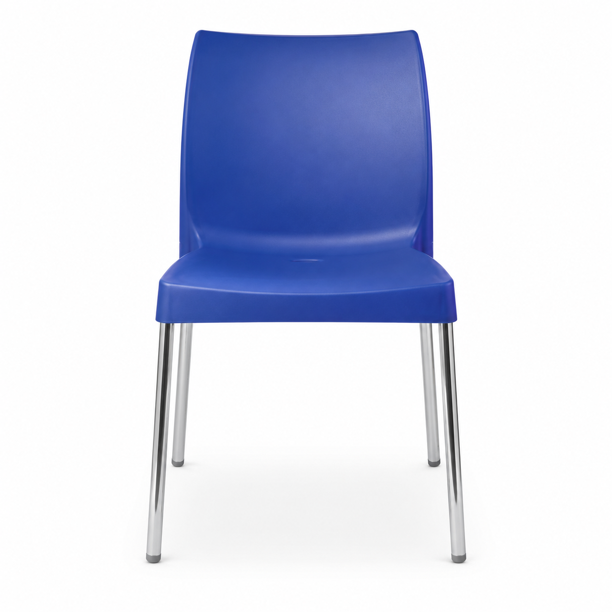 plastic stacking chair