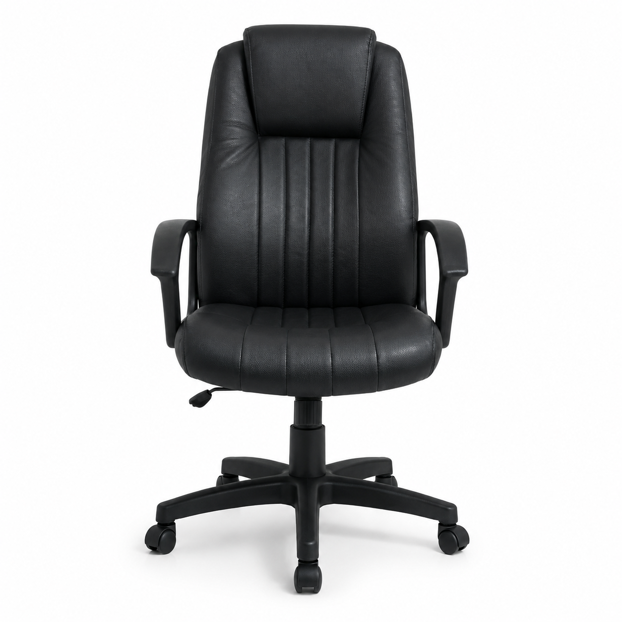 high back executive chair