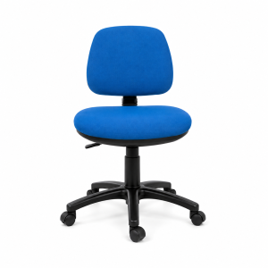 secretarial chair
