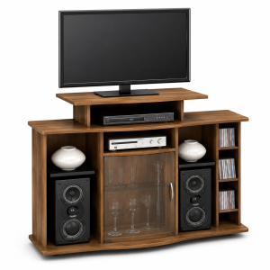 tv unit milano