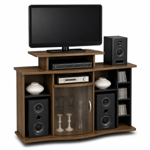 tv unit milano