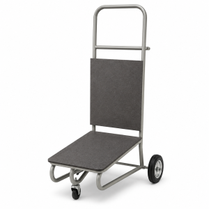 banqueting chair transport trolley