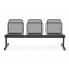 waiting room seating available in units of 2,3 and 4