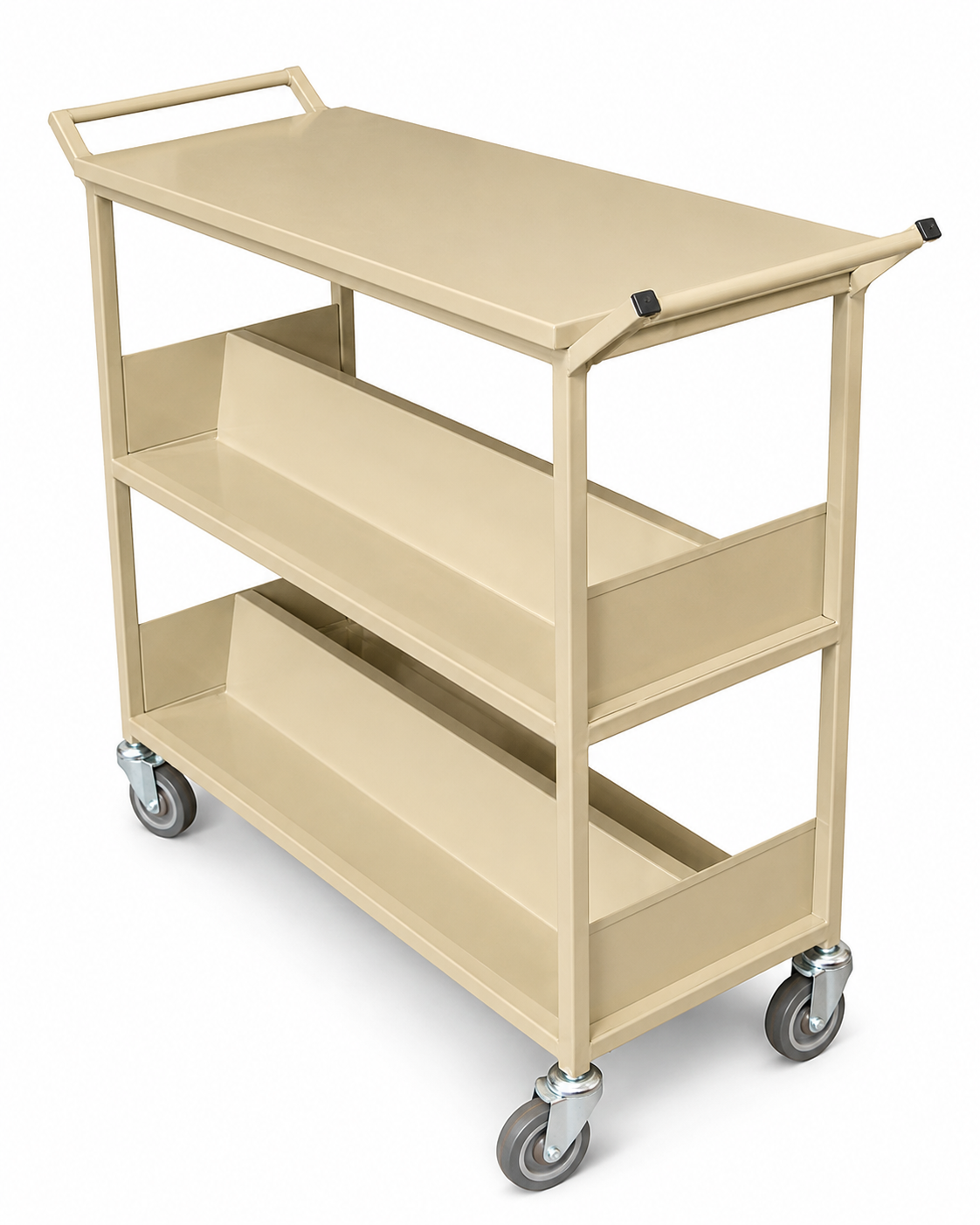 book trolley