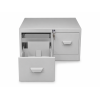 card index cabinet