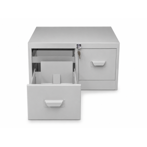 card index cabinet
