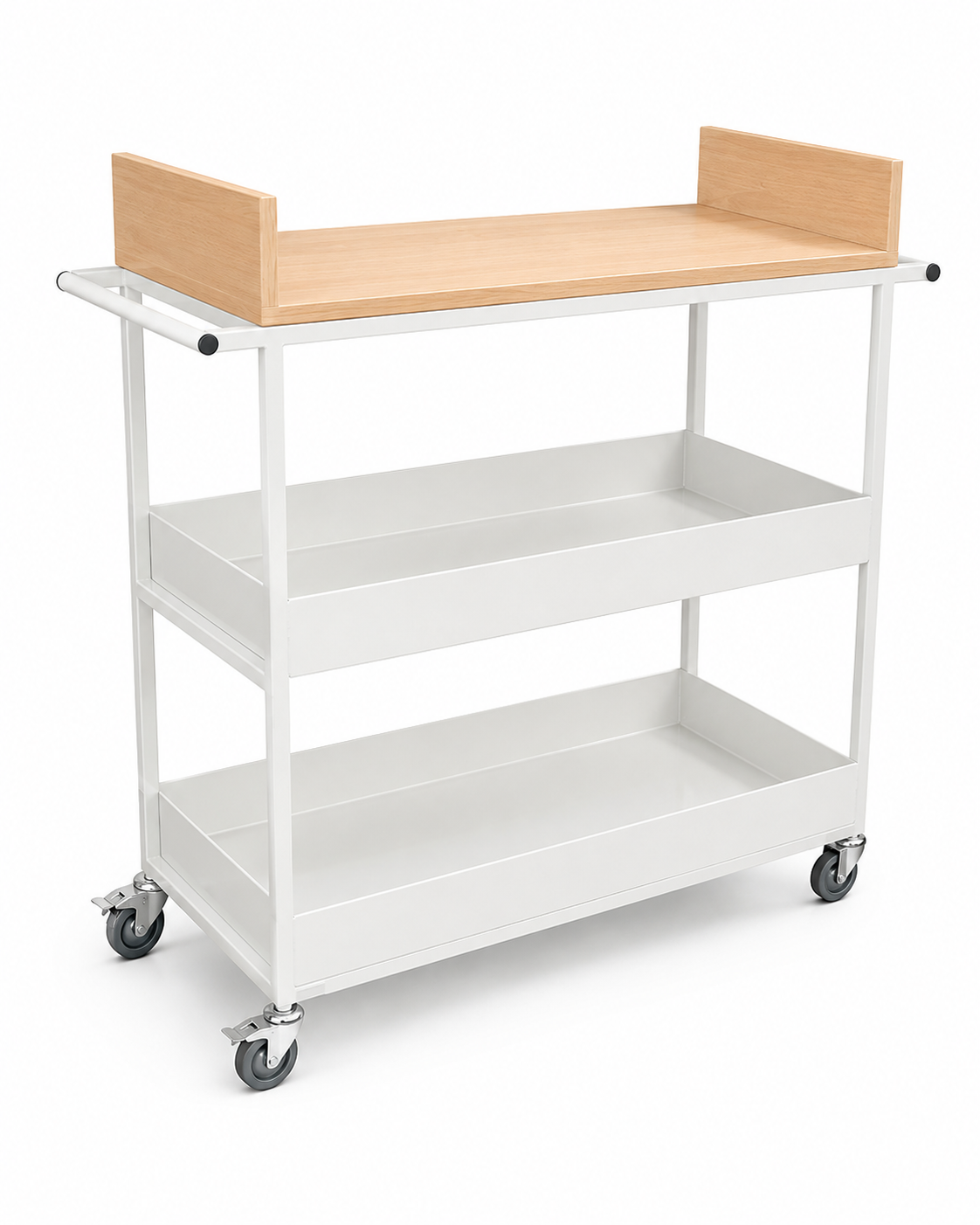 document trolley
