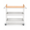 document trolley