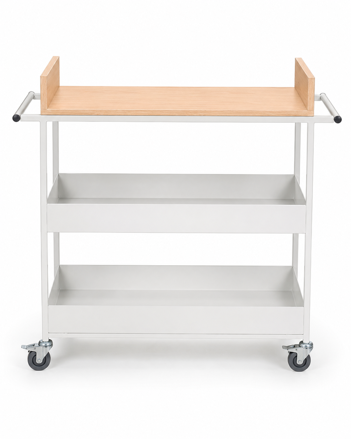 document trolley