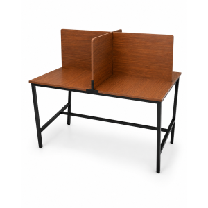 four way reading table