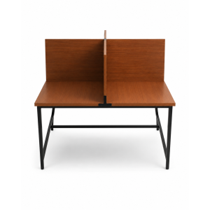 four way reading table