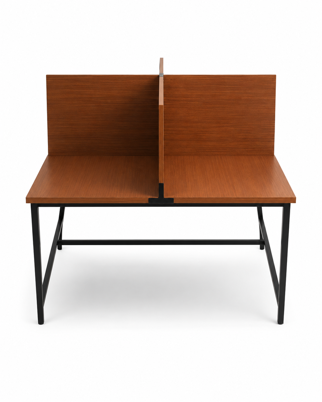 four way reading table