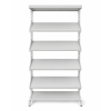 library shelving -sloping- 84