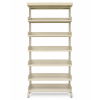 library shelving-double-12 shelves