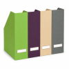 magazine storage box