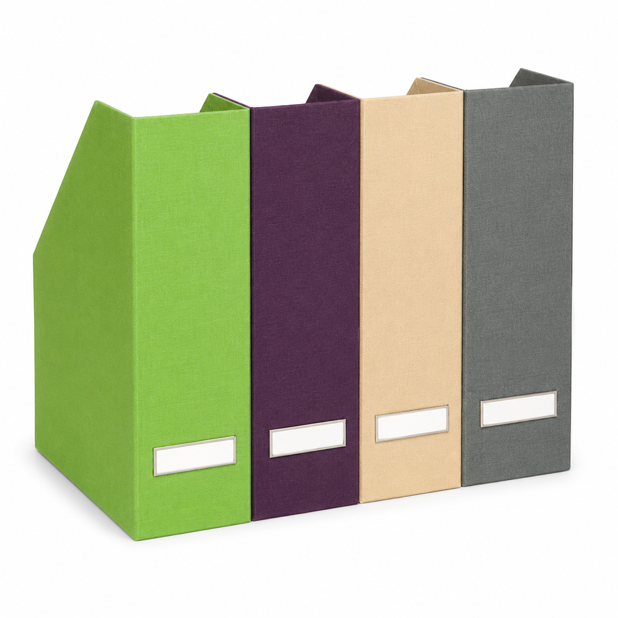 magazine storage box