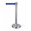 queue pole