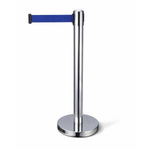 queue pole