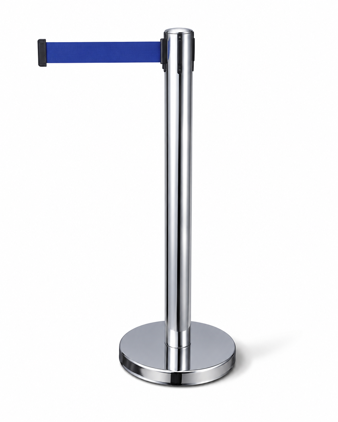 queue pole