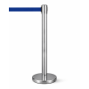 queue pole