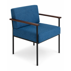florida reception arm chair