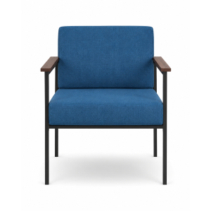 florida reception arm chair