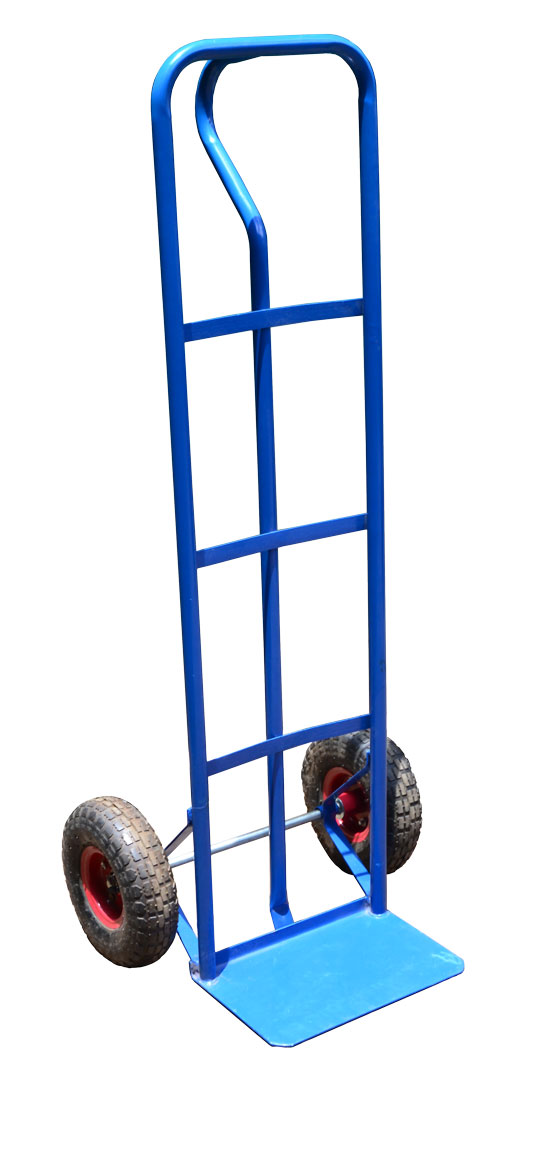 light duty sack trolley