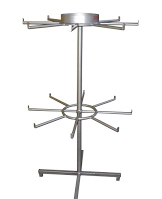 retail clothes display stand