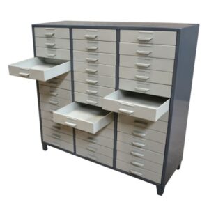 Multi Drawer Units